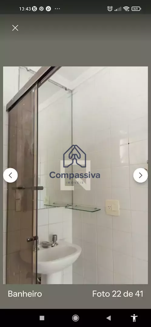 VENDE-SE Apartamento